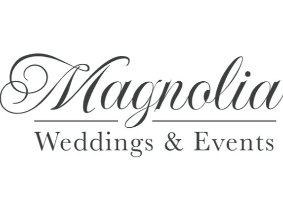 Magnolia Weddings and Events - New Orleans, LA