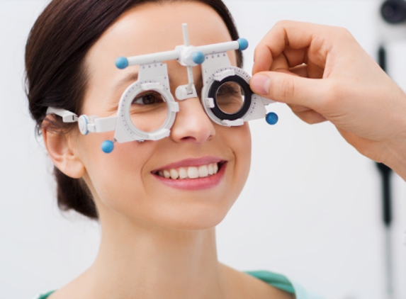 Nexus Eyecare - Norwest - Norwest, NSW