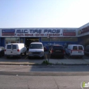 M.I.C. Tire Pros at Astoria Shell - Automobile Parts & Supplies
