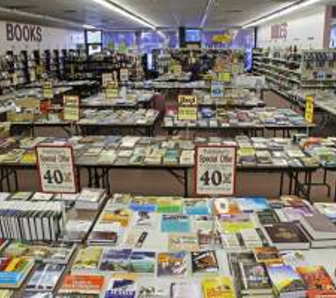 Discount Bible Book & Music Store - Warren, MI