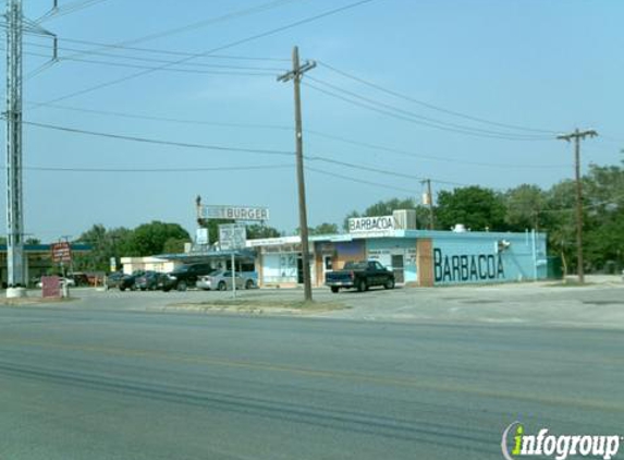 Guerra's Molino - San Antonio, TX