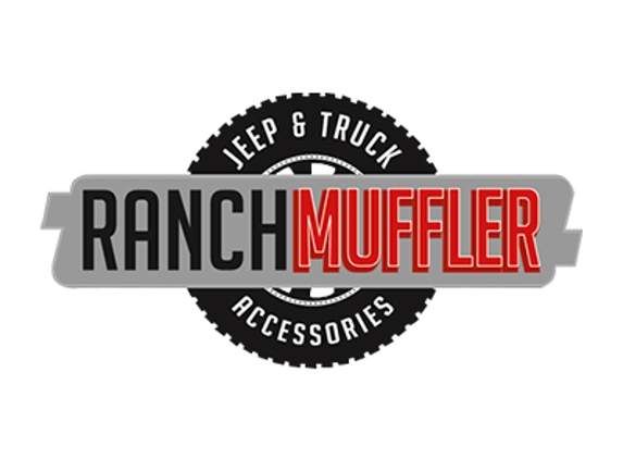 Ranch Muffler & Truck Accessories Inc - Temecula, CA