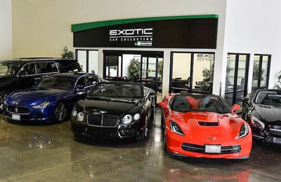 Exotic Car Collection By Enterprise 2215 S Dixie Hwy West Palm Beach Fl 33401 Yp Com