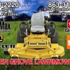 Garden Grove Lawnmower Inc gallery