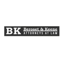 Beroset & Keene Attorneys at Law - Criminal Law Attorneys