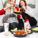 Pei Wei Asian Kitchen - Japanese Restaurants