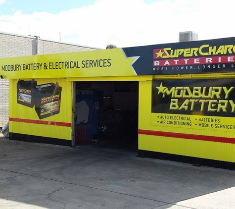 Modbury Battery Service Pty Ltd - Ridgehaven, SA
