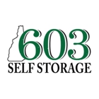 603 Storage - Belmont