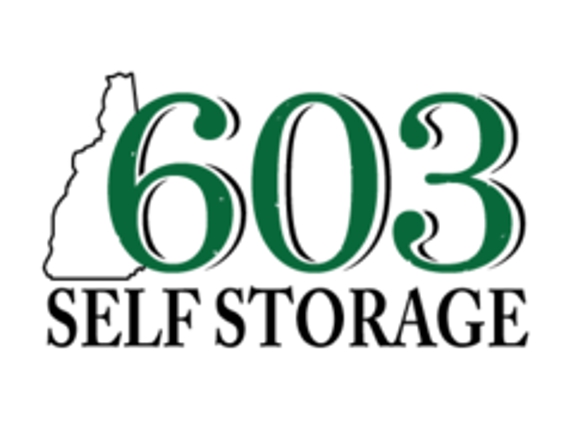 603 Self Storage - Raymond, NH