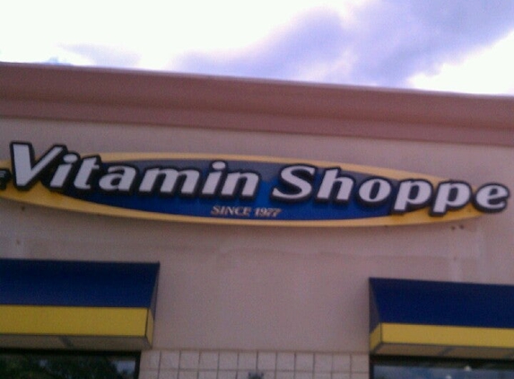 The Vitamin Shoppe - Morrow, GA