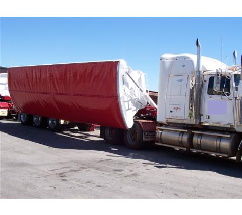 Perth Vinyl Welding - Morley, WA