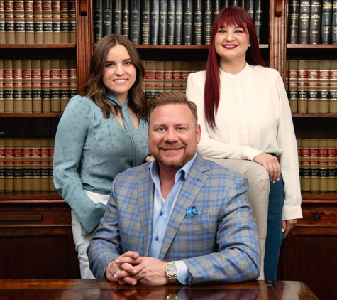 Christman | Daniell Attorneys - Highland Village, TX