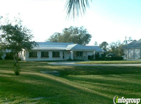 Inglenook - Englewood, FL