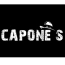 Capones Pizzeria and Bar - Italian Restaurants