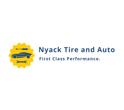 Nyack Tire & Auto Service Inc - Nyack, NY