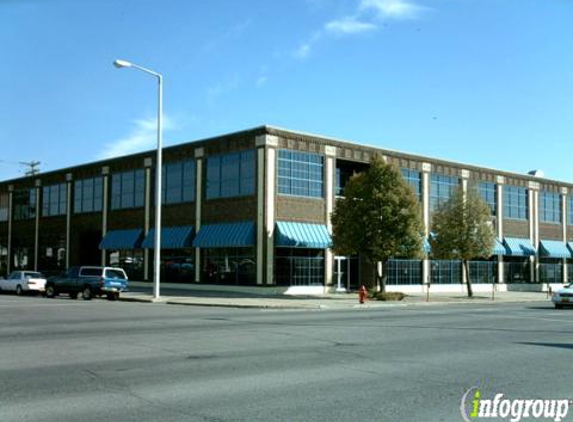 Alvine & Associates Inc - Lincoln, NE