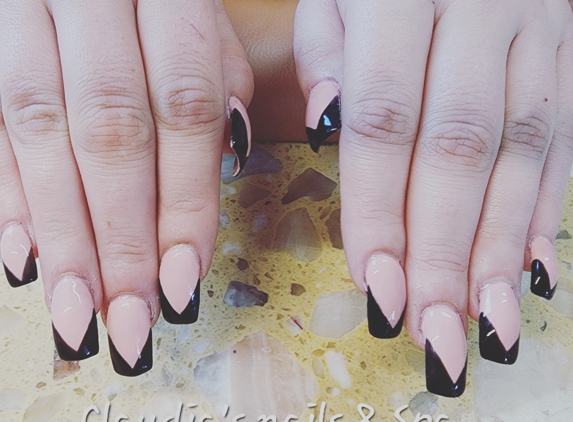 Claudia's nails & spa, LLC/ Permanent make up and Microblading Clinic. - Fayetteville, NC