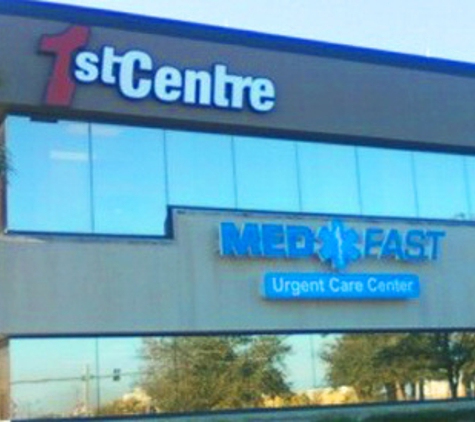 Medfast Urgent Care Center - Melbourne, FL