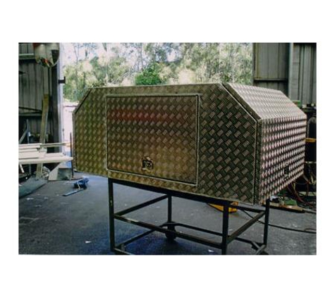 Central Coast Sheet Metal & Fabrication - Gosford, NSW