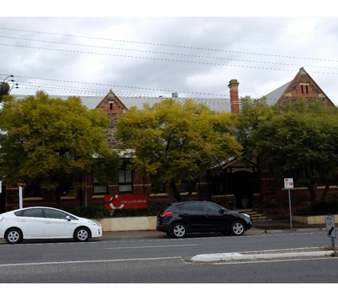 Marryatville Chiro - Leabrook, SA