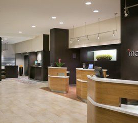 Courtyard by Marriott - San Francisco, CA