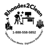 Rhoades 2 Clean gallery