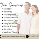 Legacy Partners - Health Insurance