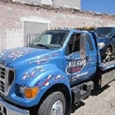 All Safe Towing - Marine Towing
