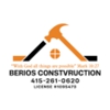 Berios Construction gallery