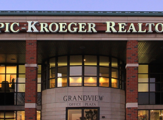 Lepic-Kroeger, REALTORS - Iowa City, IA