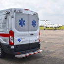Relief Ambulance Service