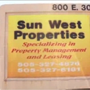 Sun West Properties - Property Maintenance