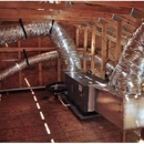 All About Air And Heat/Refrigeration
