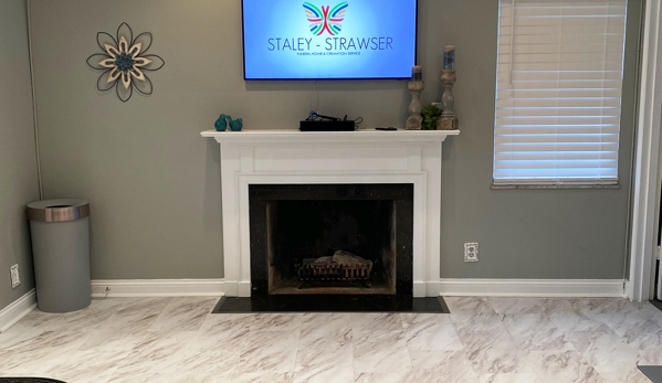 Staley-Strawser Funeral Home - Deer Park, OH