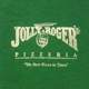 Jolly Roger's Pizza