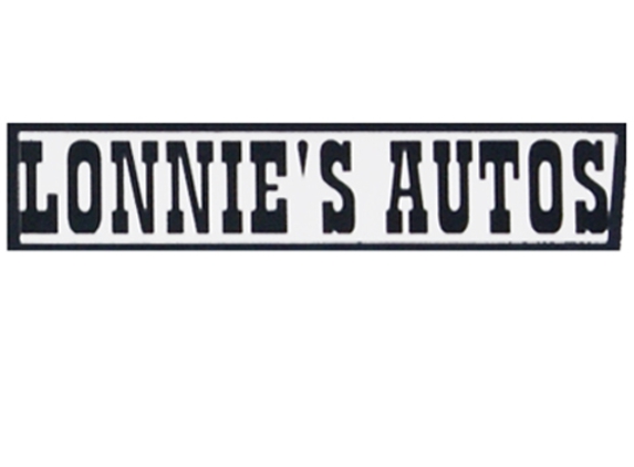 Lonnie's Autos - Monmouth, IL