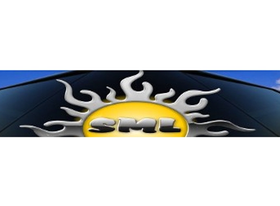 SML Window Tint - Lewisville, TX