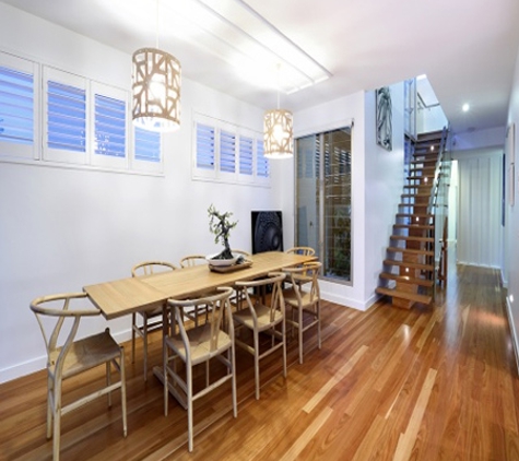 MDM Painting Contractors - Buderim, QLD