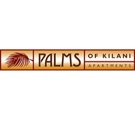 Palms of Kilani - Wahiawa, HI