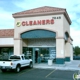 A Plus Cleaners