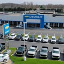 Shea Chevrolet - New Car Dealers