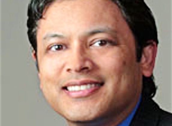 Dr. Keshav K Pandurangi, MD - Oakland, CA