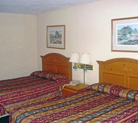Motel 6 - Fredericksburg, VA