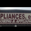 Appliances Etc - Flooring Contractors