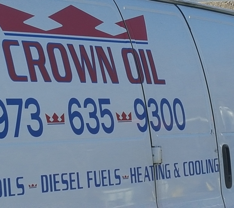 Crown Oil Corporation - Chatham, NJ