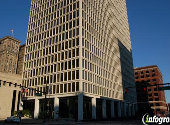 US Bankruptcy Court - Detroit, MI
