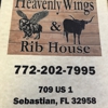 Heavenly Wings & Rib House gallery