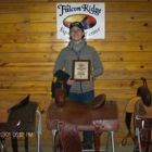 Falcon Ridge Equestrian Center