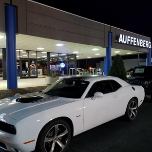 Auffenberg Mazda - O Fallon, IL