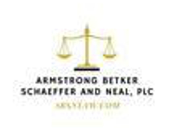 Armstrong Betker Schaeffer and Neal PLC - St Joseph, MI